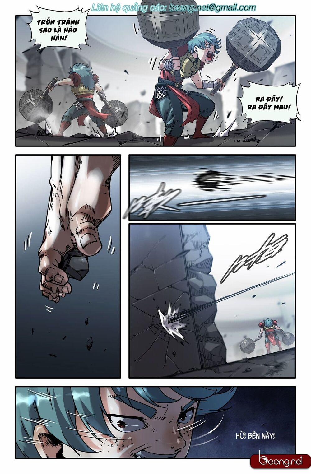 Mạnh Nhất Lịch Sử 129 trang 0