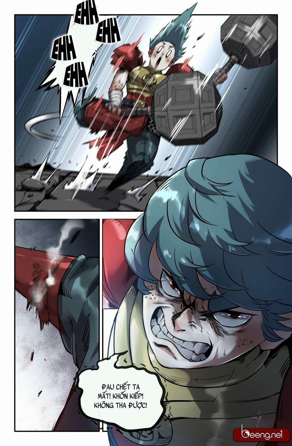 Mạnh Nhất Lịch Sử 129 trang 2