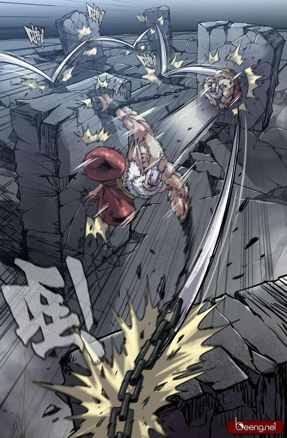 Mạnh Nhất Lịch Sử 129 trang 5