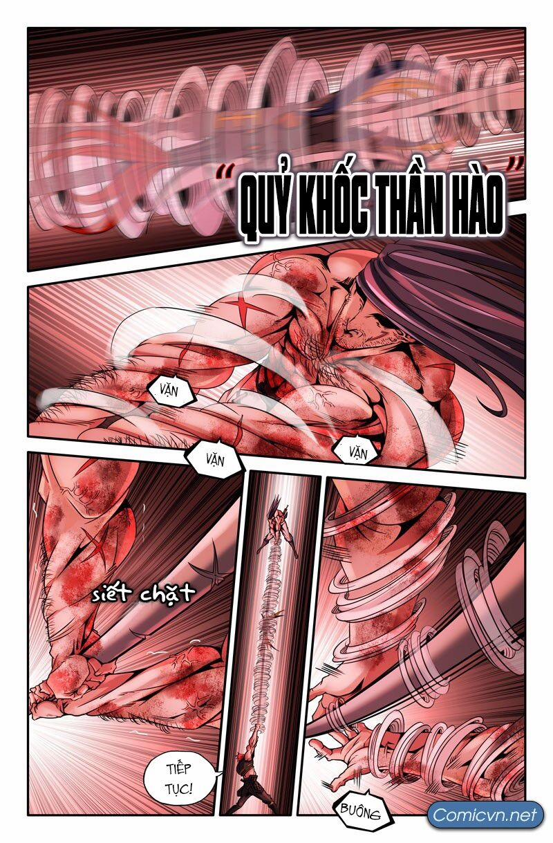 Mạnh Nhất Lịch Sử 13 trang 11