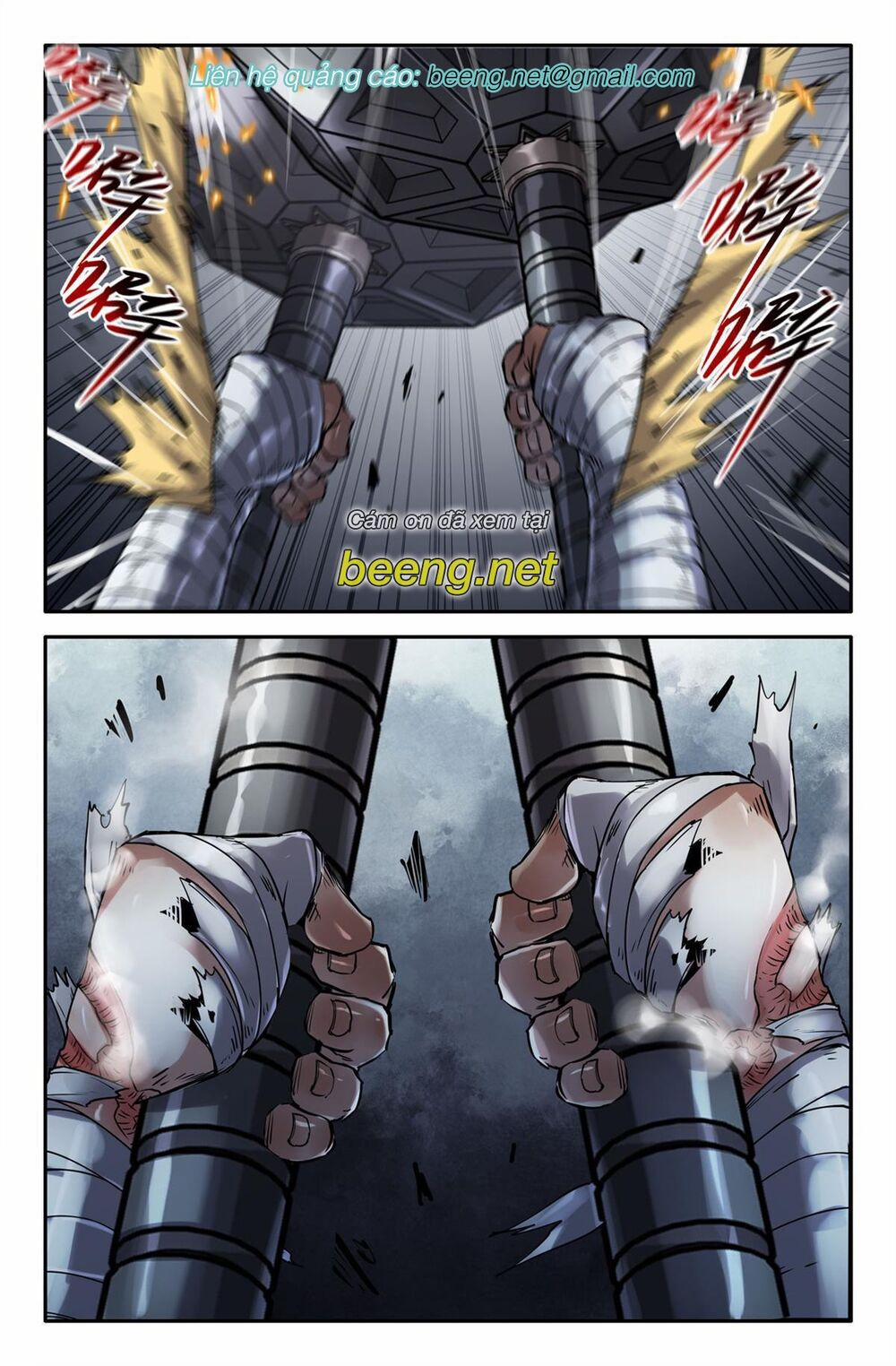 Mạnh Nhất Lịch Sử 130 trang 0