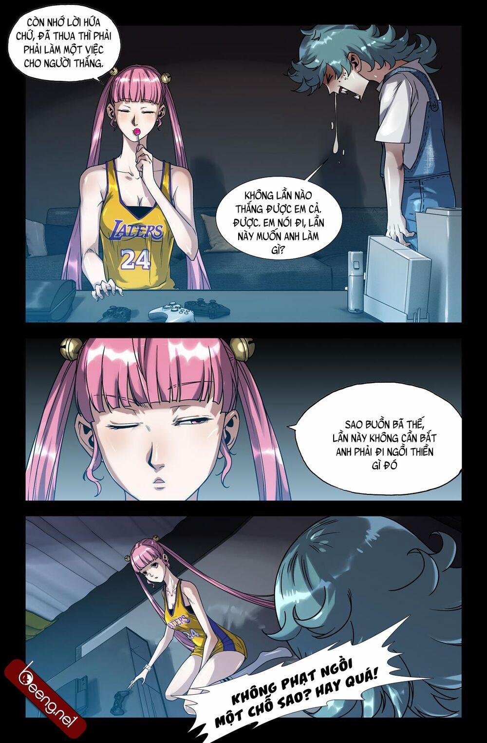 Mạnh Nhất Lịch Sử 130 trang 5