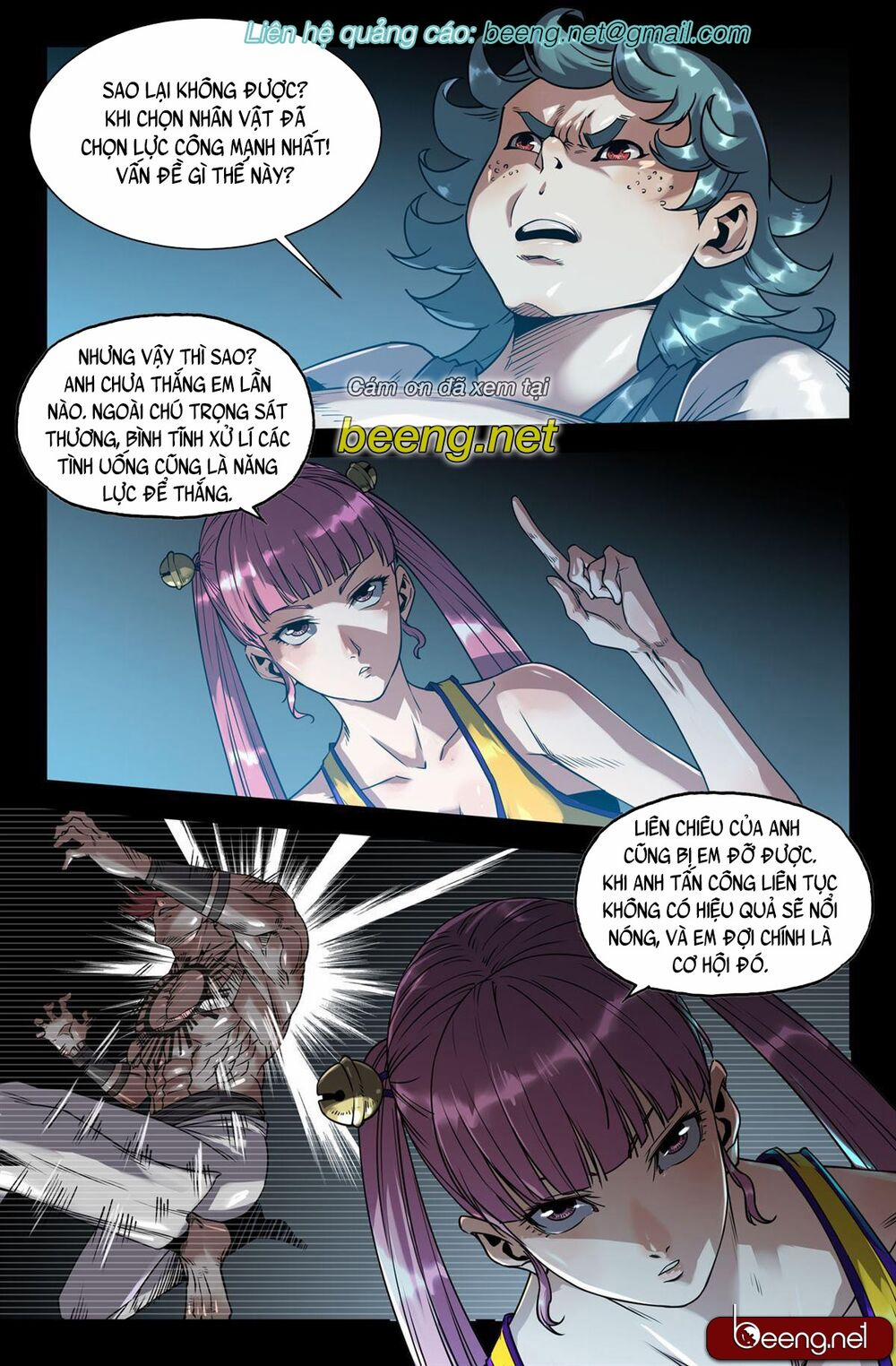 Mạnh Nhất Lịch Sử 131 trang 0