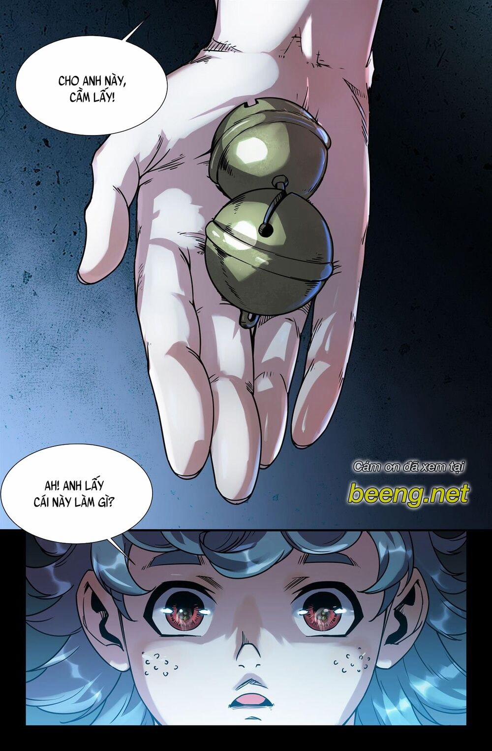 Mạnh Nhất Lịch Sử 131 trang 4