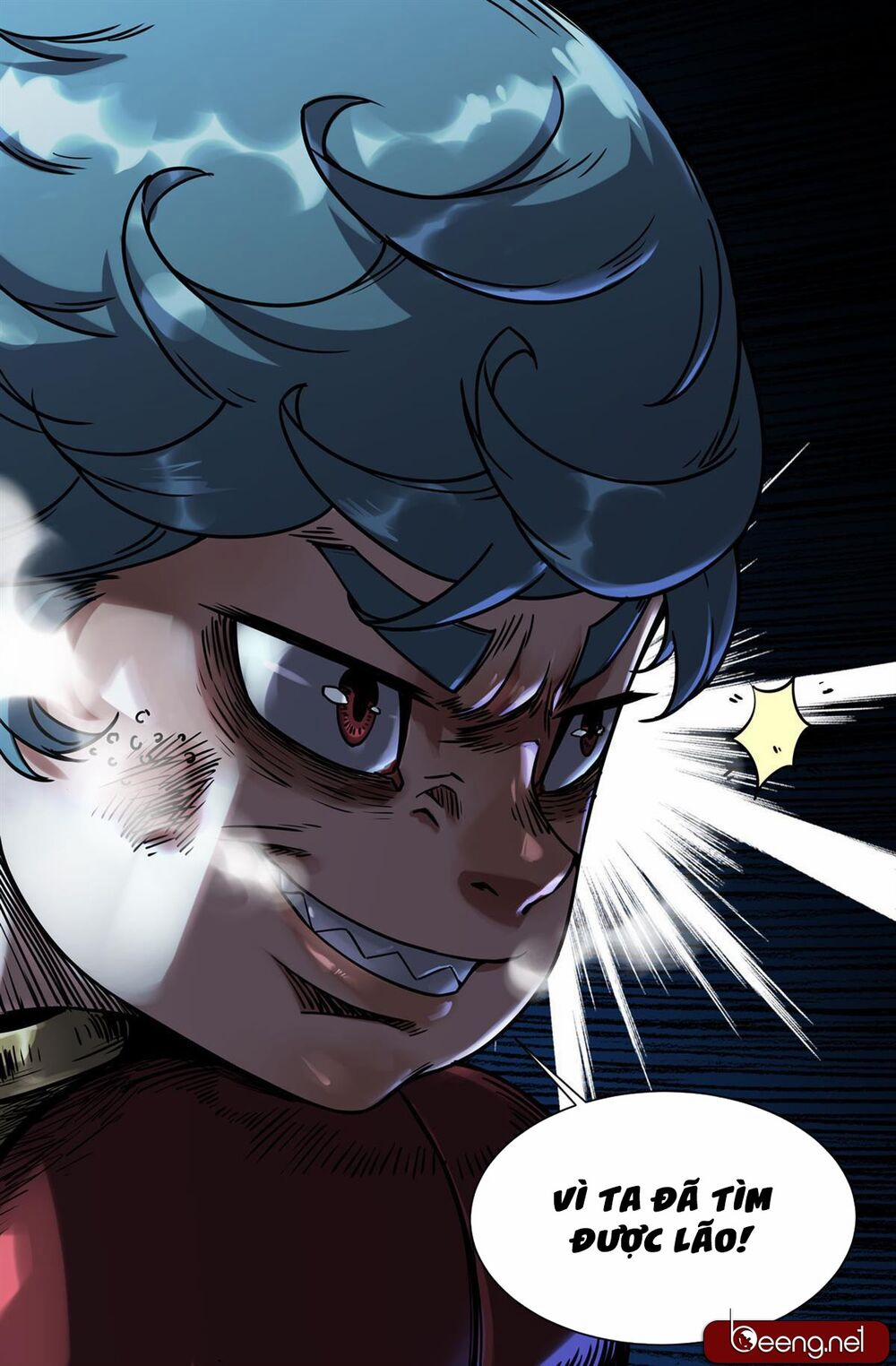 Mạnh Nhất Lịch Sử 132 trang 11