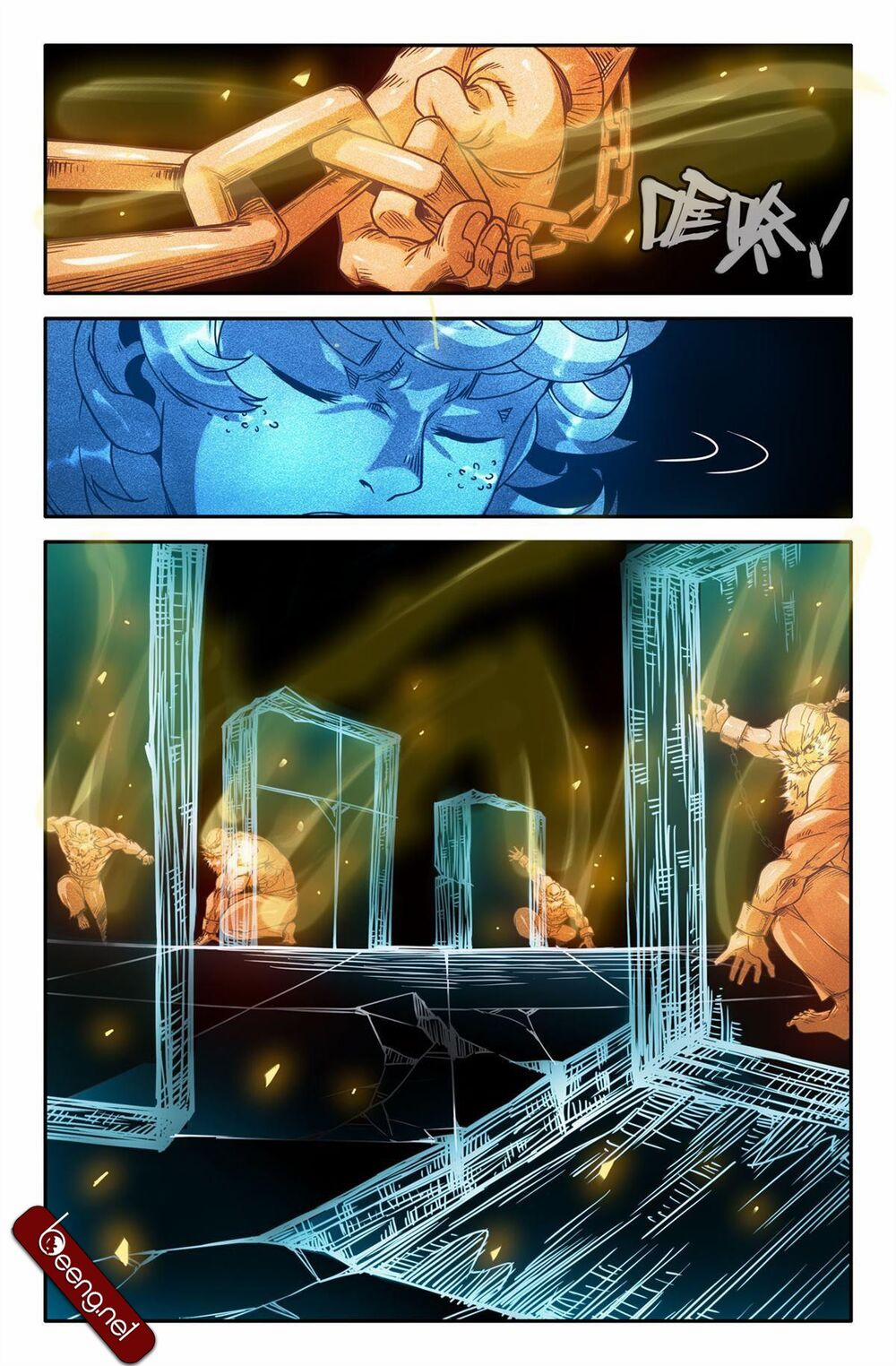 Mạnh Nhất Lịch Sử 132 trang 8