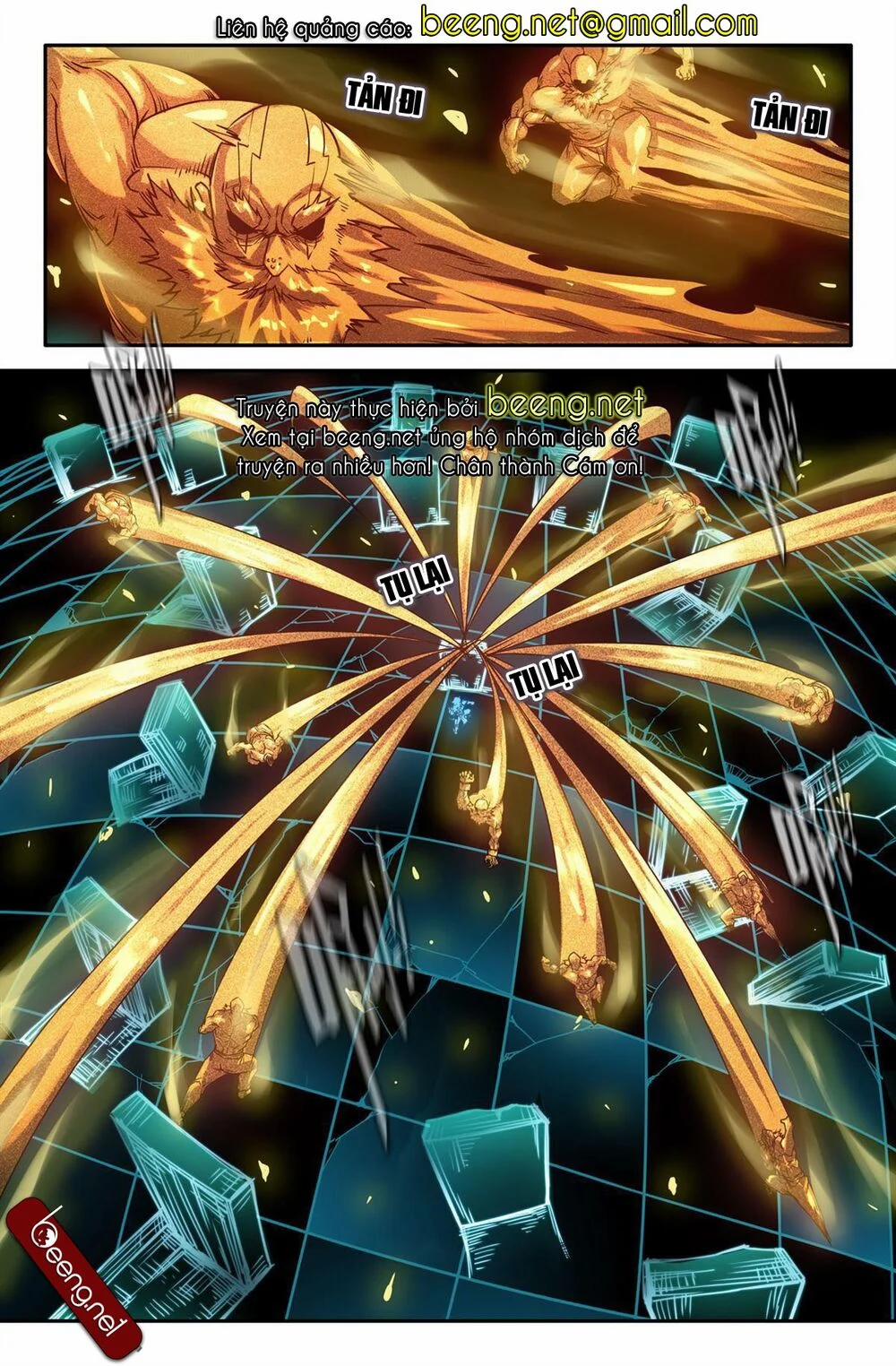 Mạnh Nhất Lịch Sử 133 trang 0