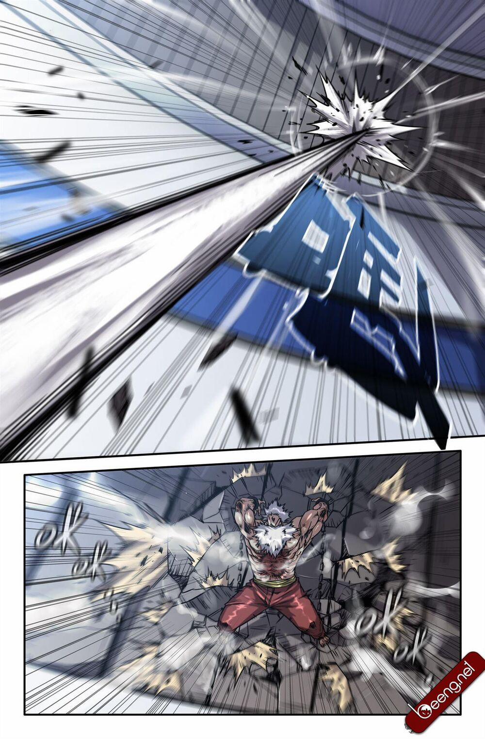 Mạnh Nhất Lịch Sử 133 trang 7