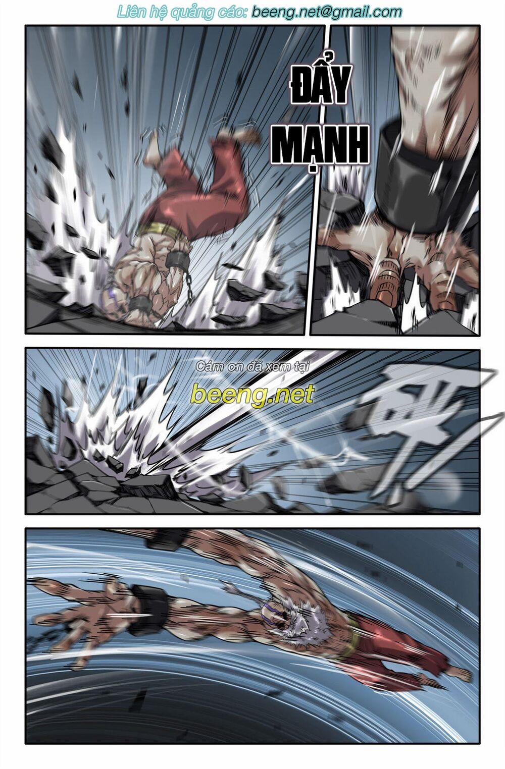 Mạnh Nhất Lịch Sử 134 trang 0