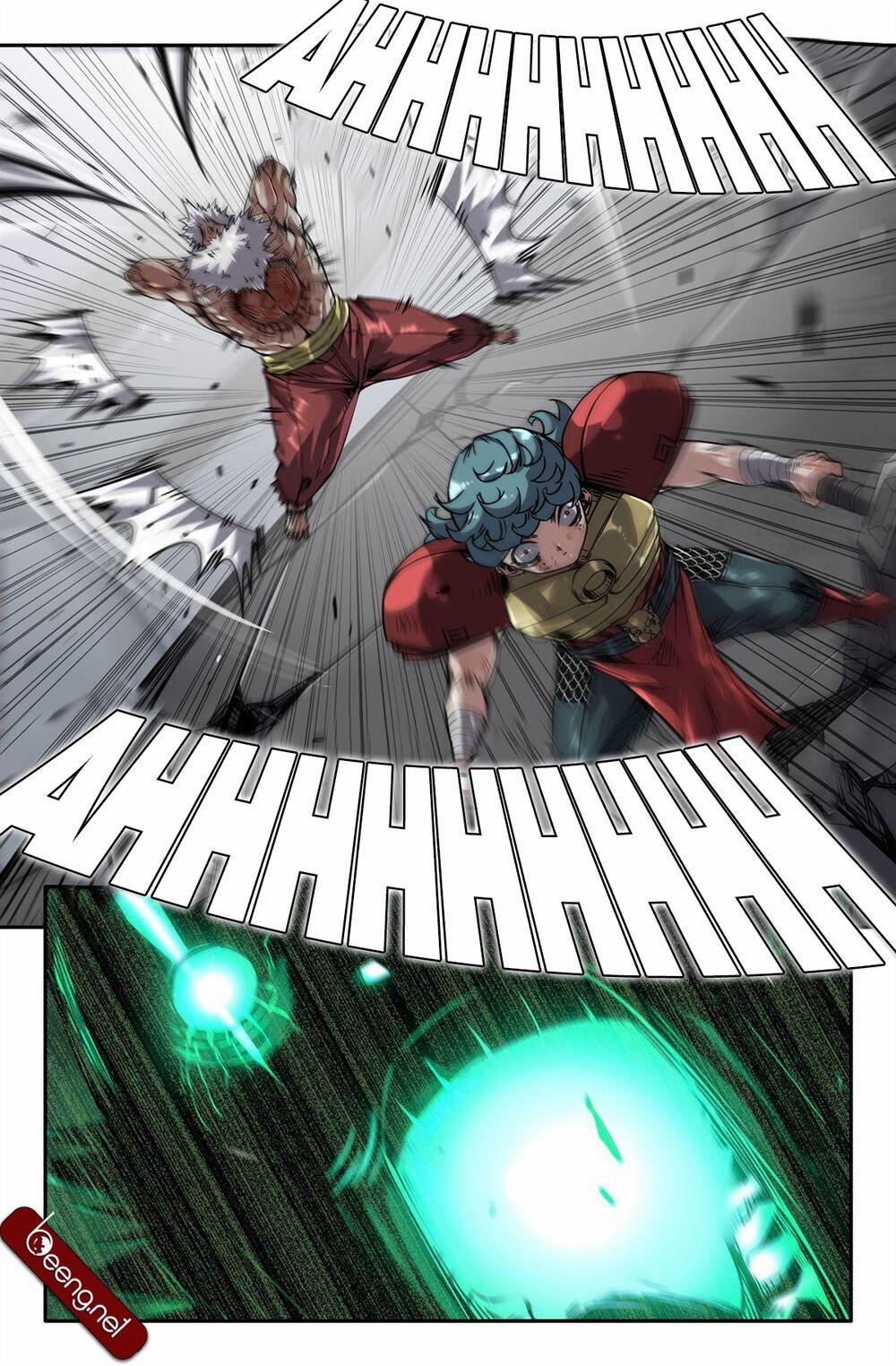 Mạnh Nhất Lịch Sử 134 trang 13