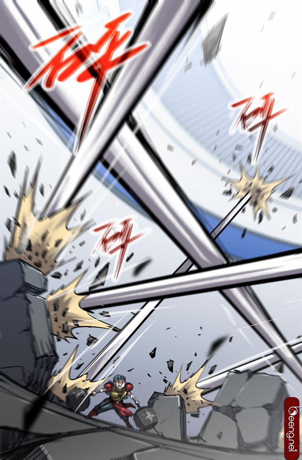 Mạnh Nhất Lịch Sử 134 trang 2