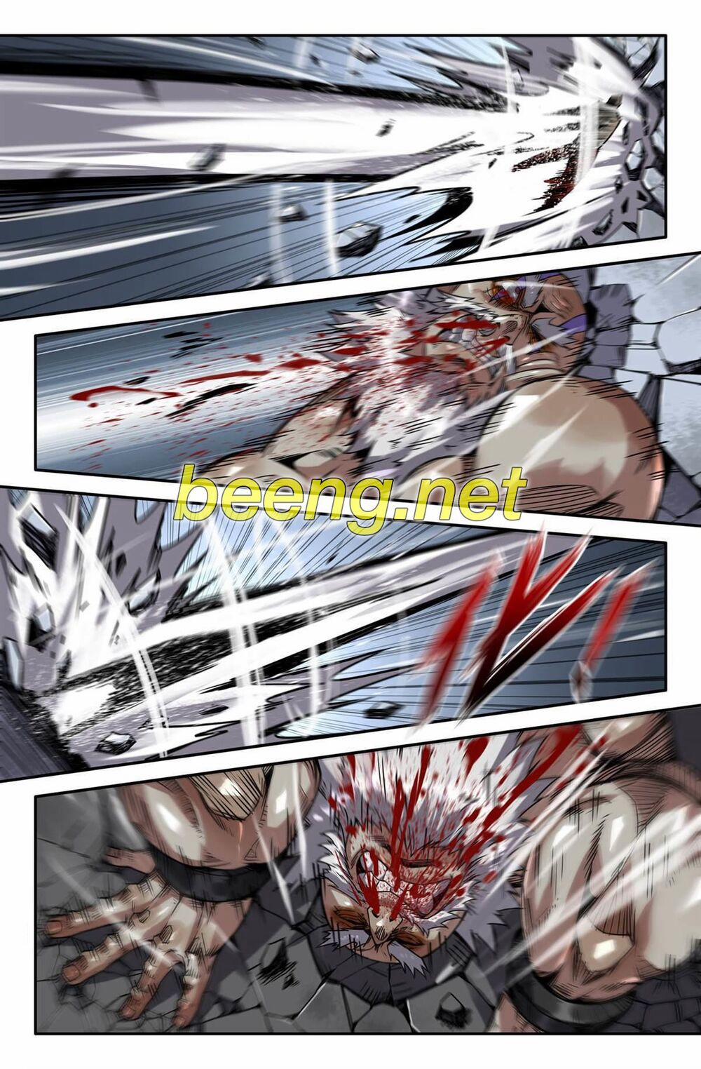 Mạnh Nhất Lịch Sử 134 trang 7