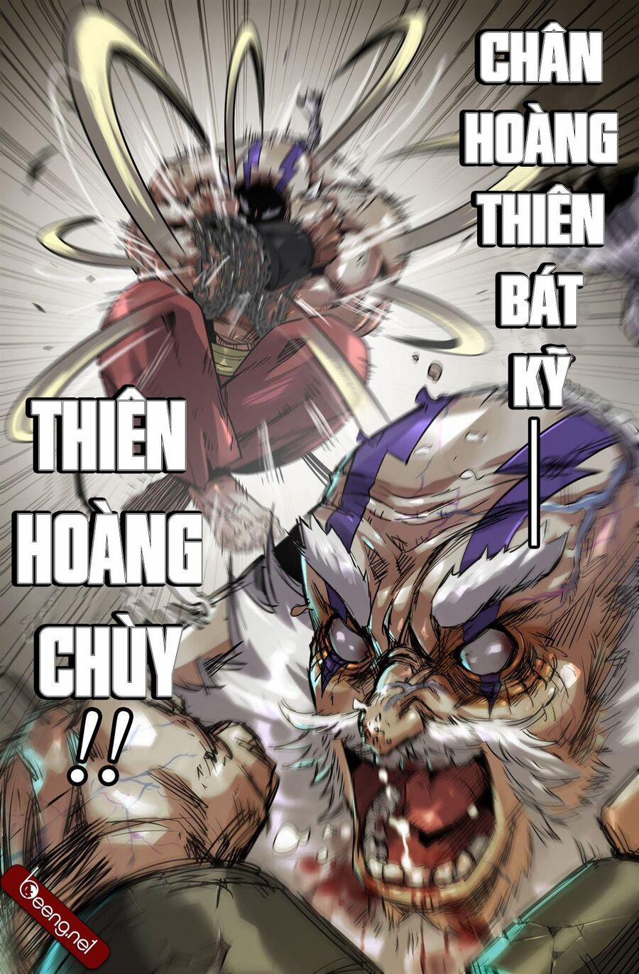 Mạnh Nhất Lịch Sử 138 trang 16
