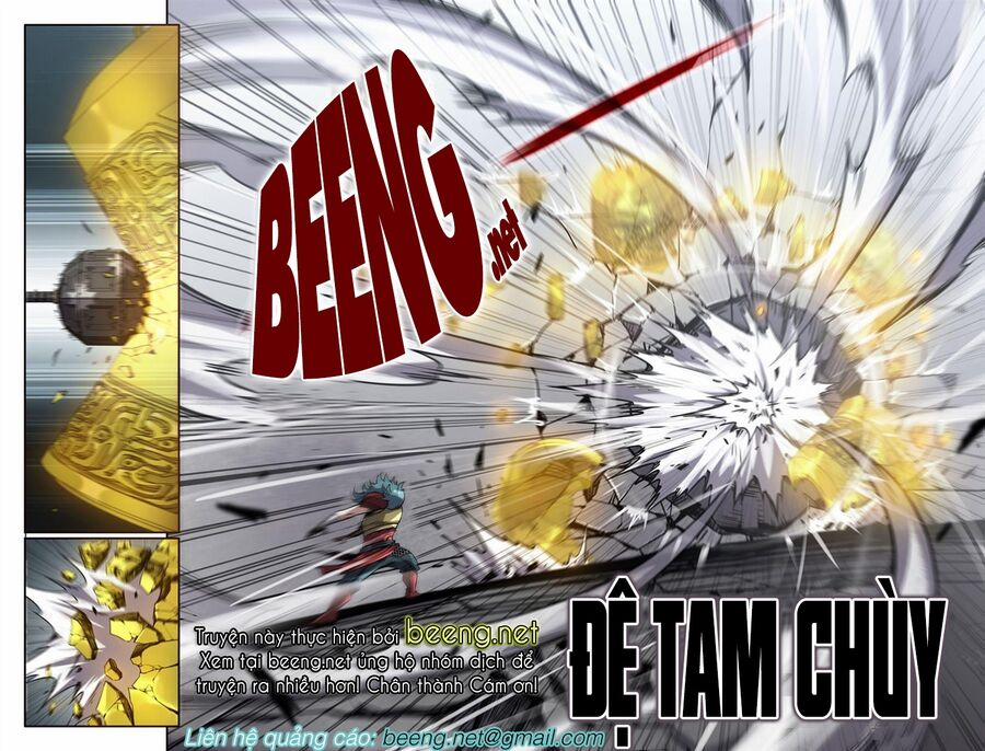 Mạnh Nhất Lịch Sử 138 trang 18