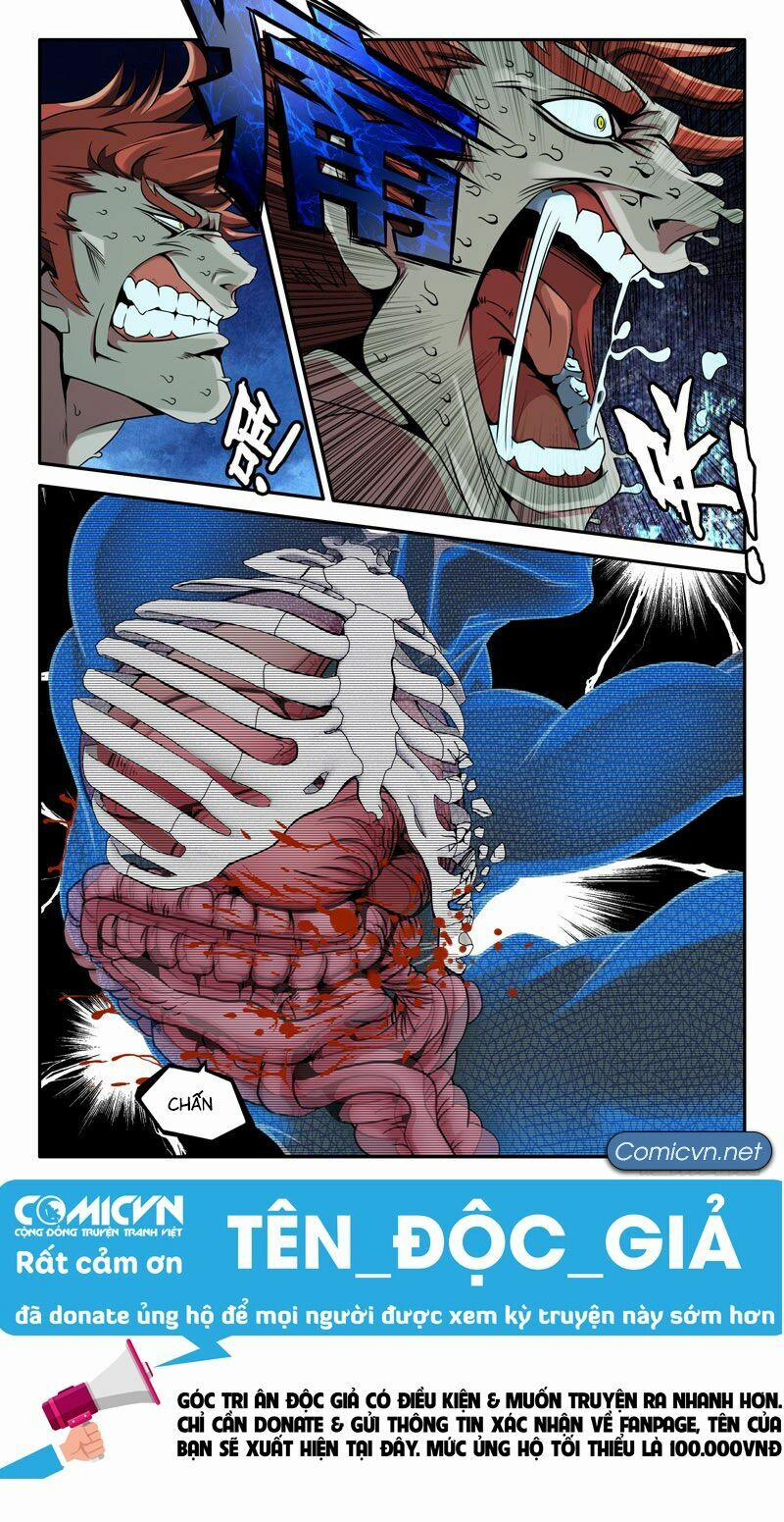 Mạnh Nhất Lịch Sử 14 trang 18