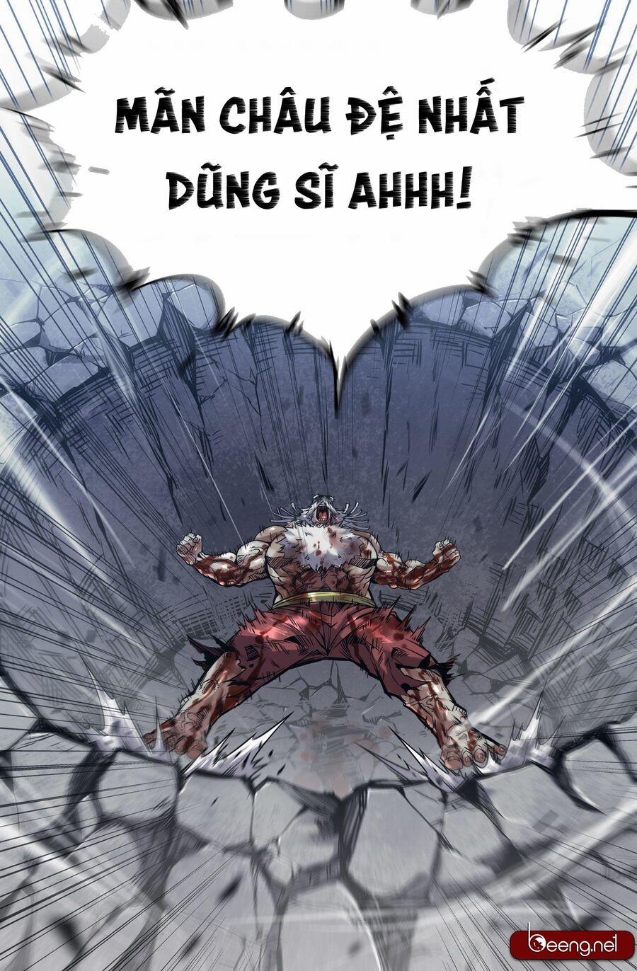 Mạnh Nhất Lịch Sử 140 trang 5