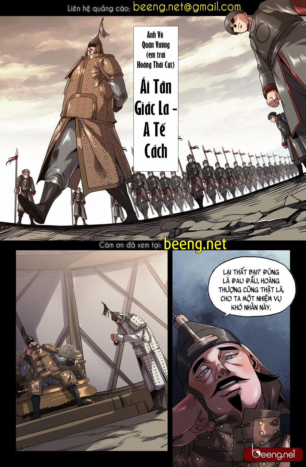 Mạnh Nhất Lịch Sử 142 trang 0