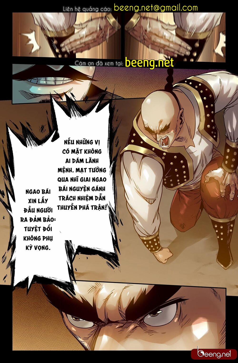 Mạnh Nhất Lịch Sử 143 trang 0