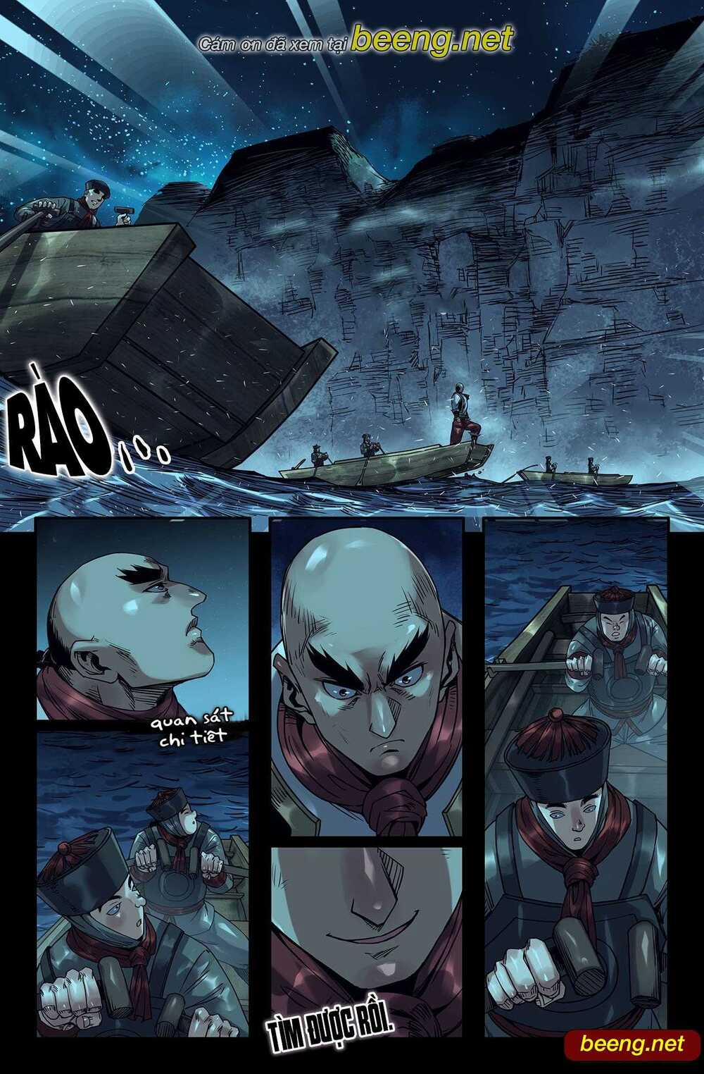 Mạnh Nhất Lịch Sử 144 trang 0