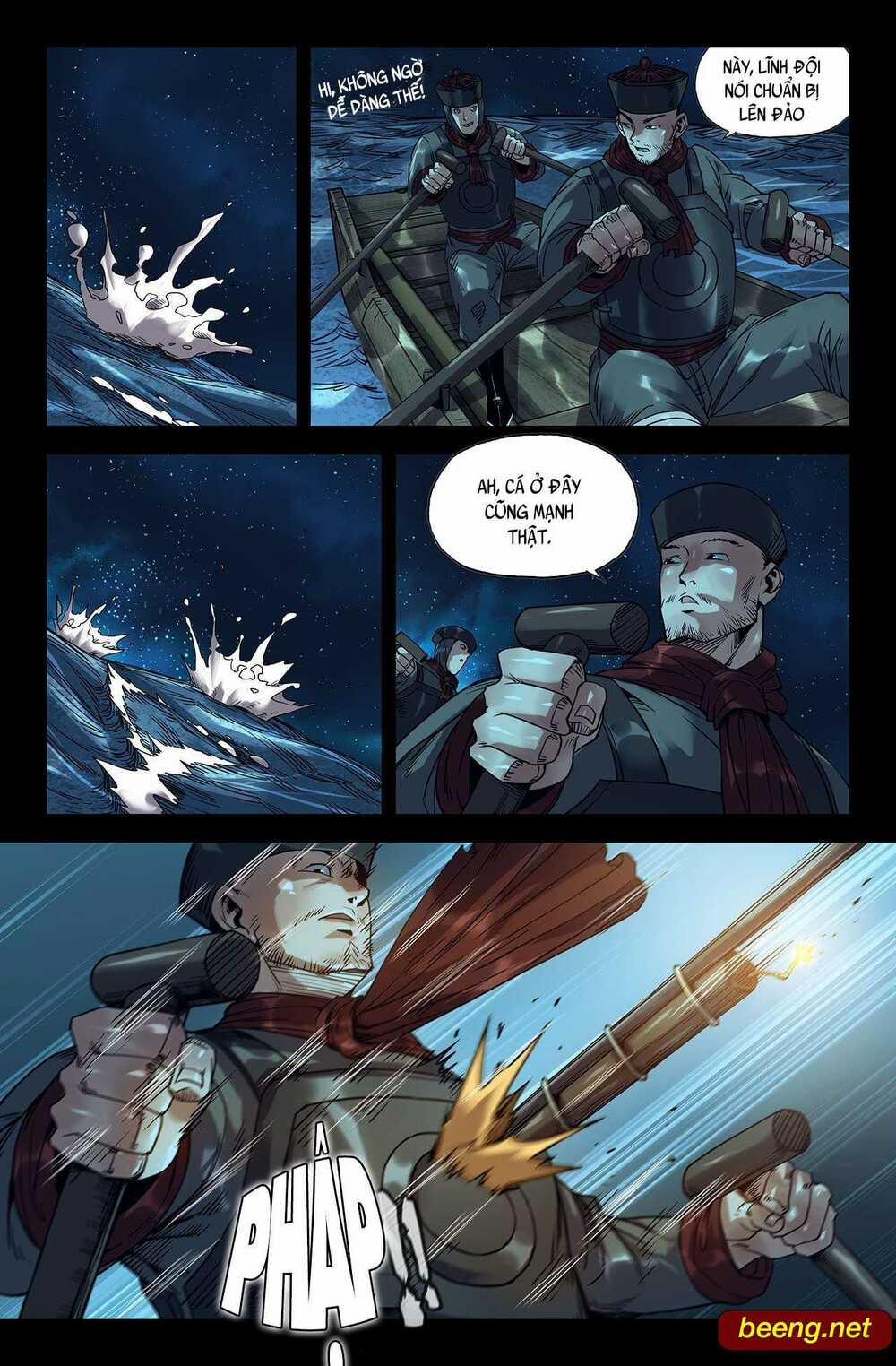 Mạnh Nhất Lịch Sử 144 trang 2