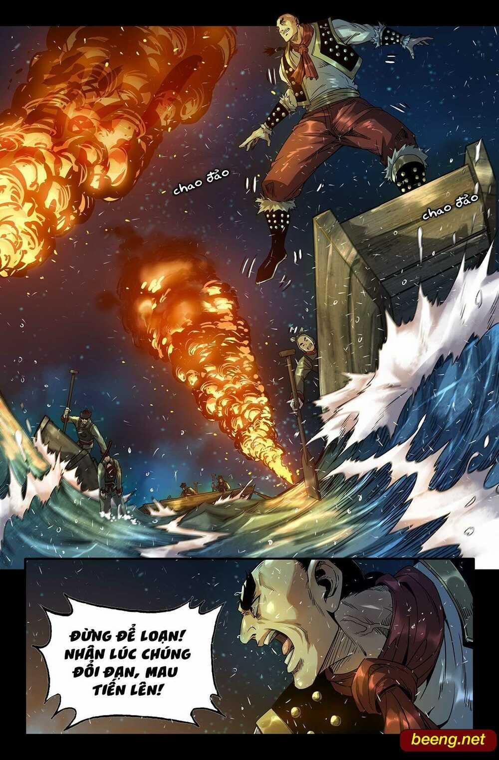Mạnh Nhất Lịch Sử 144 trang 8