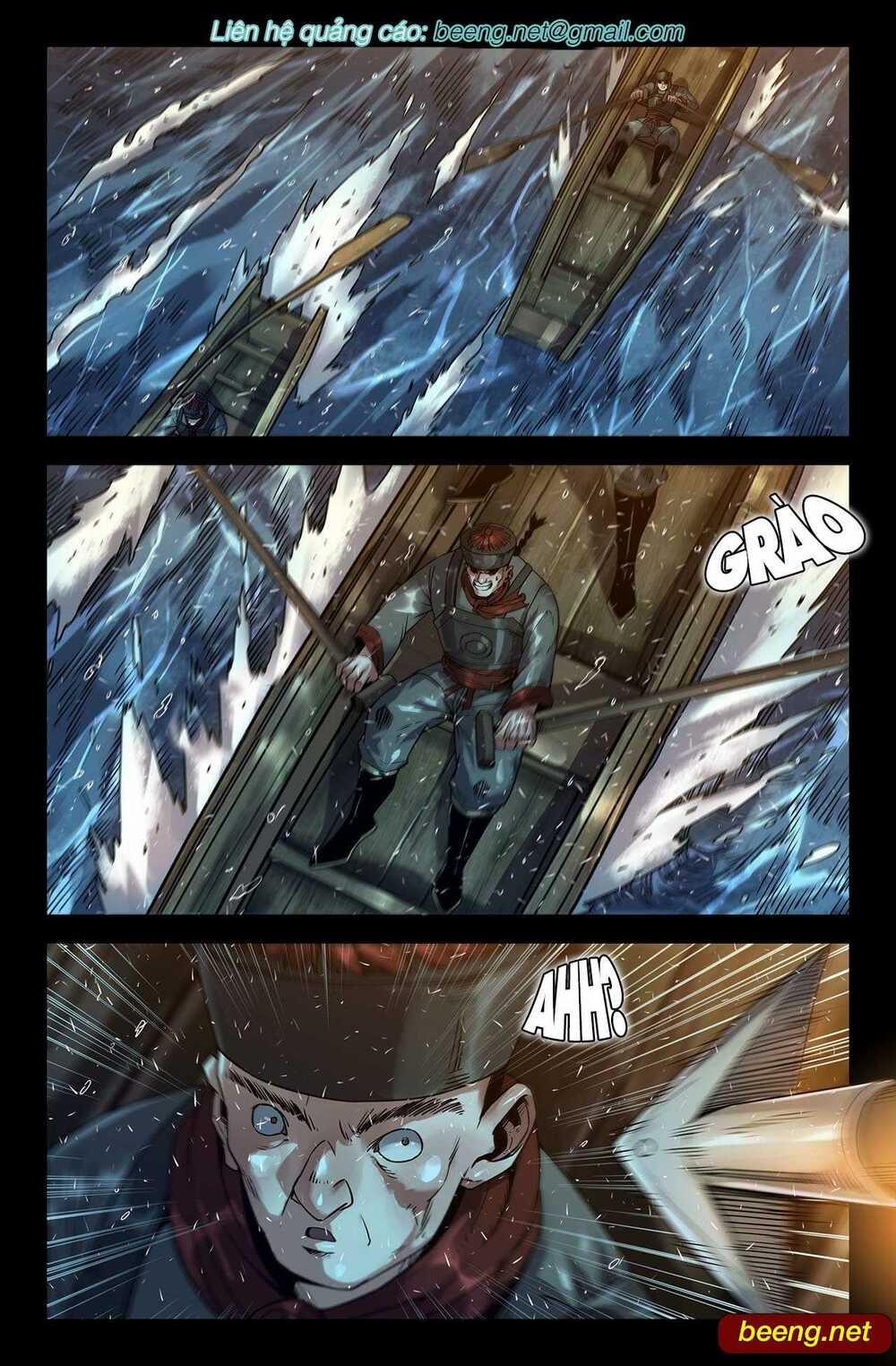 Mạnh Nhất Lịch Sử 145 trang 0