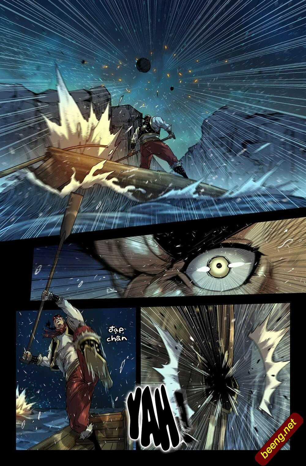 Mạnh Nhất Lịch Sử 146 trang 7