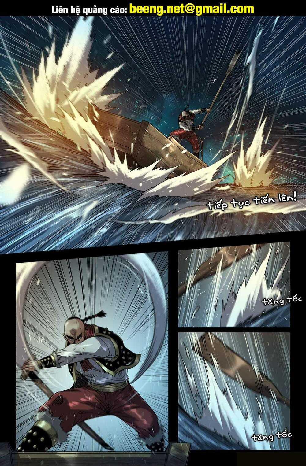 Mạnh Nhất Lịch Sử 147 trang 0