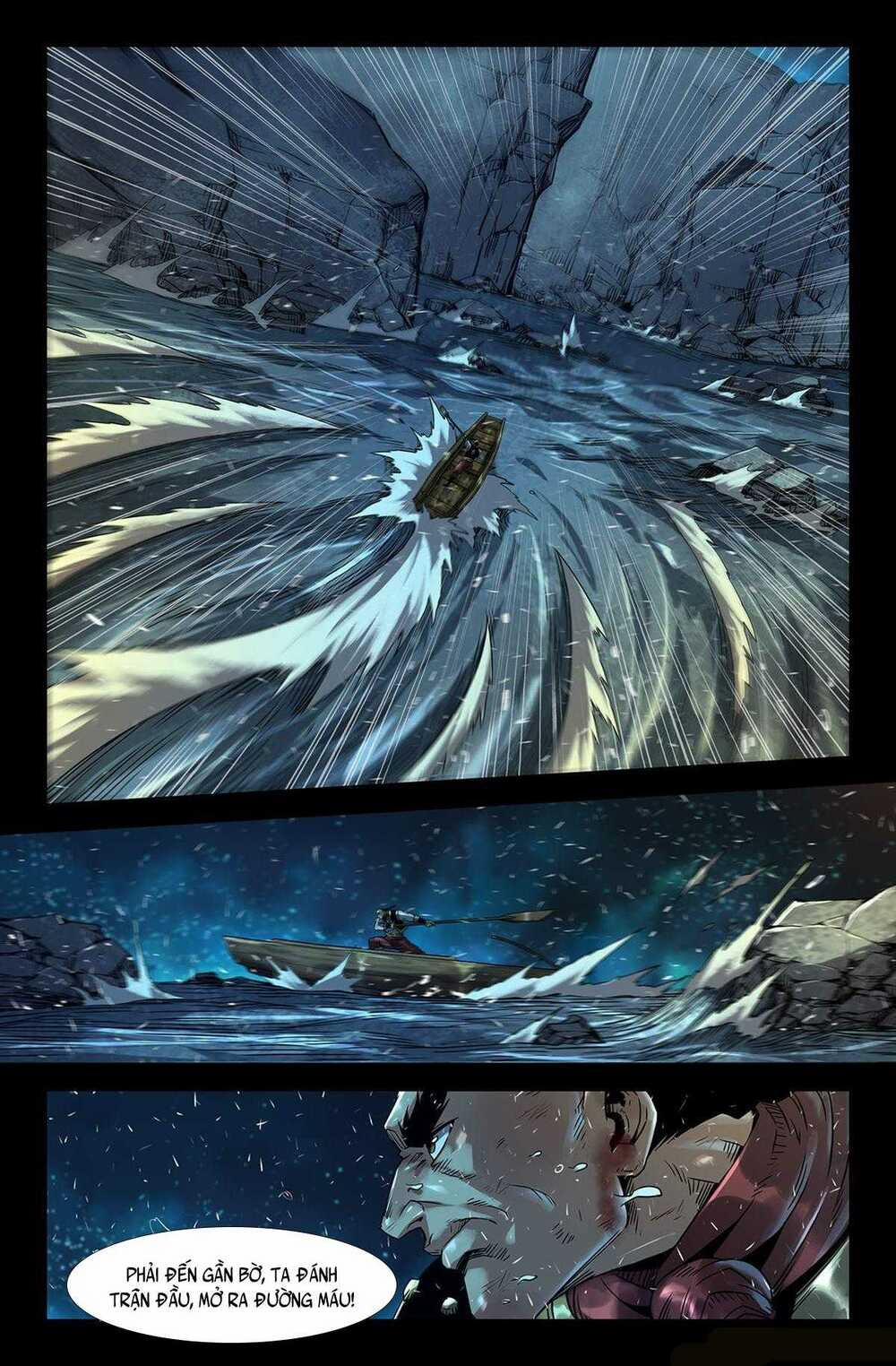 Mạnh Nhất Lịch Sử 147 trang 1