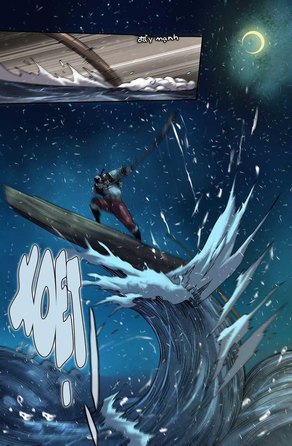 Mạnh Nhất Lịch Sử 147 trang 4