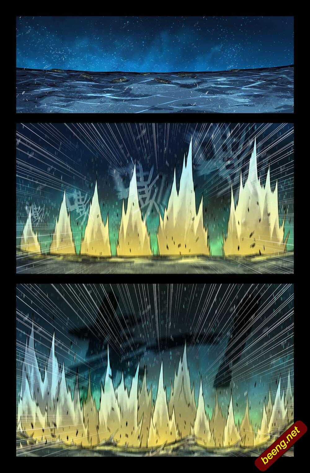 Mạnh Nhất Lịch Sử 148 trang 1