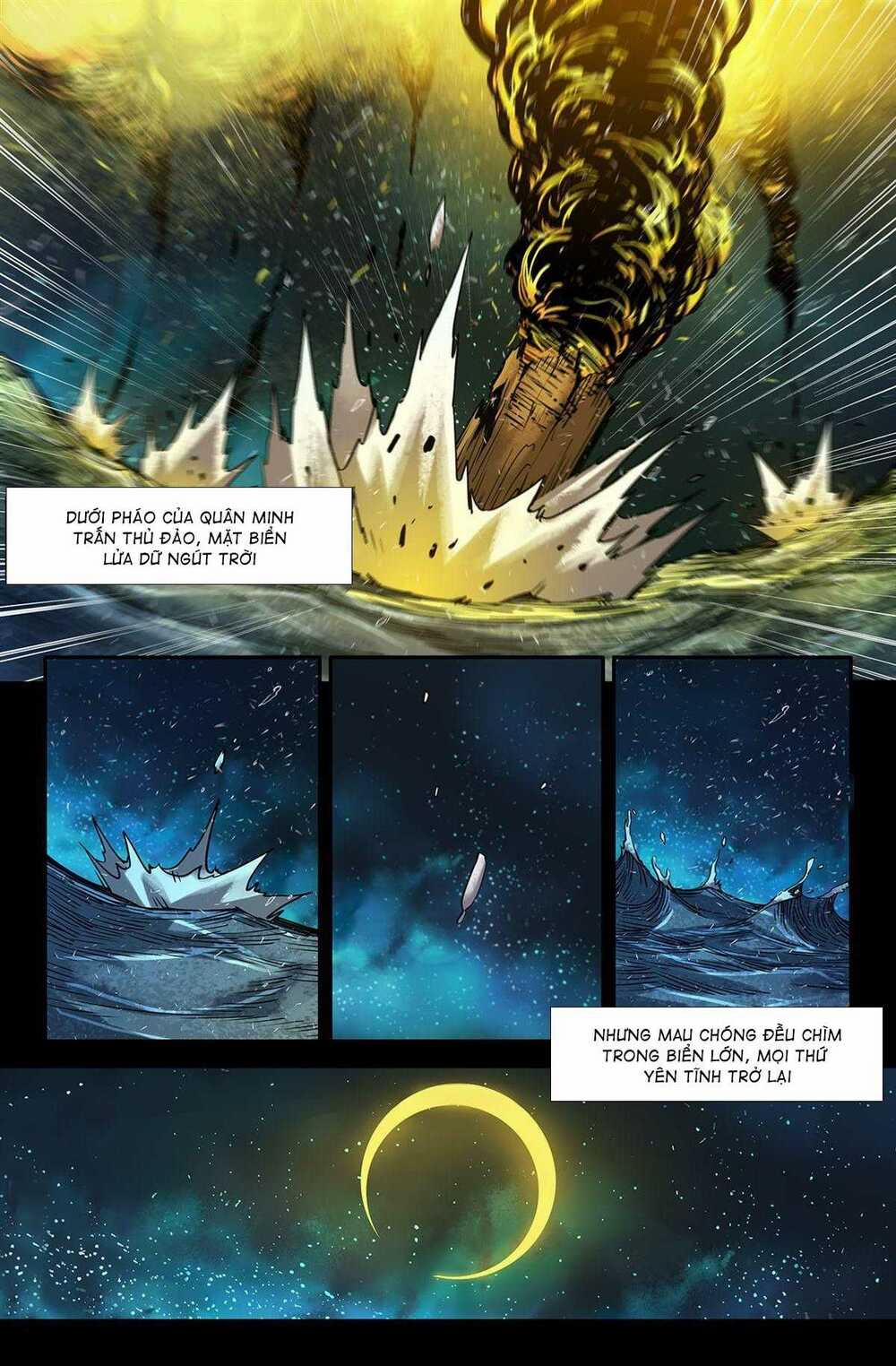 Mạnh Nhất Lịch Sử 148 trang 2