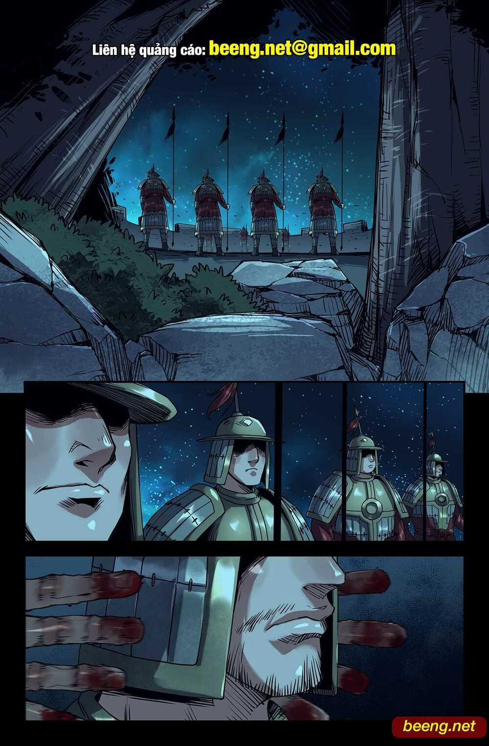 Mạnh Nhất Lịch Sử 149 trang 0