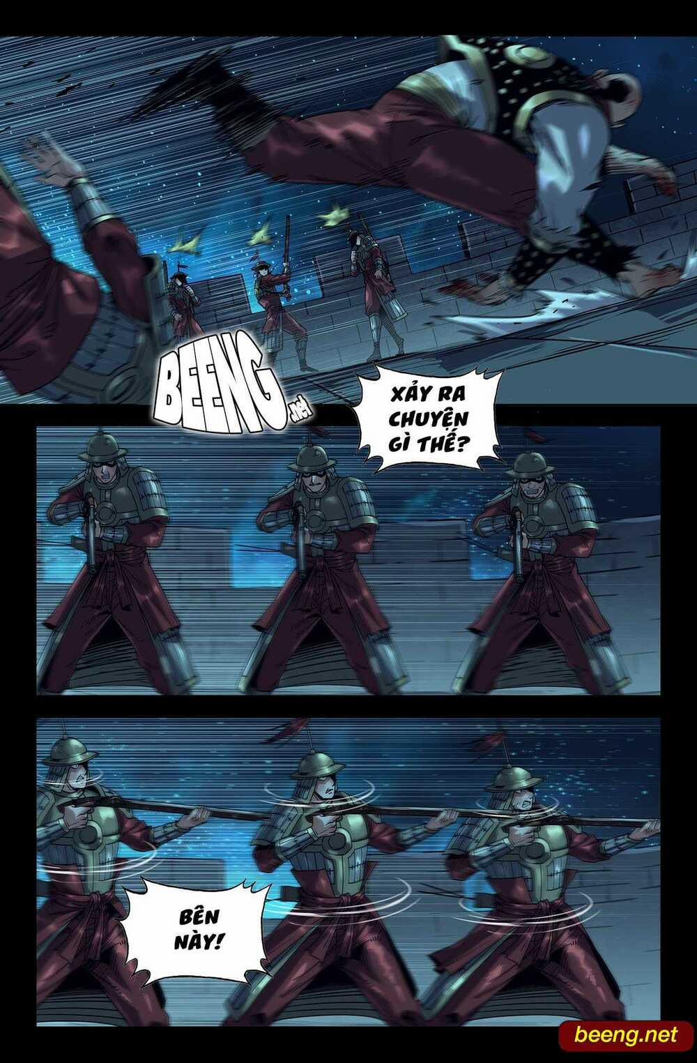 Mạnh Nhất Lịch Sử 149 trang 2