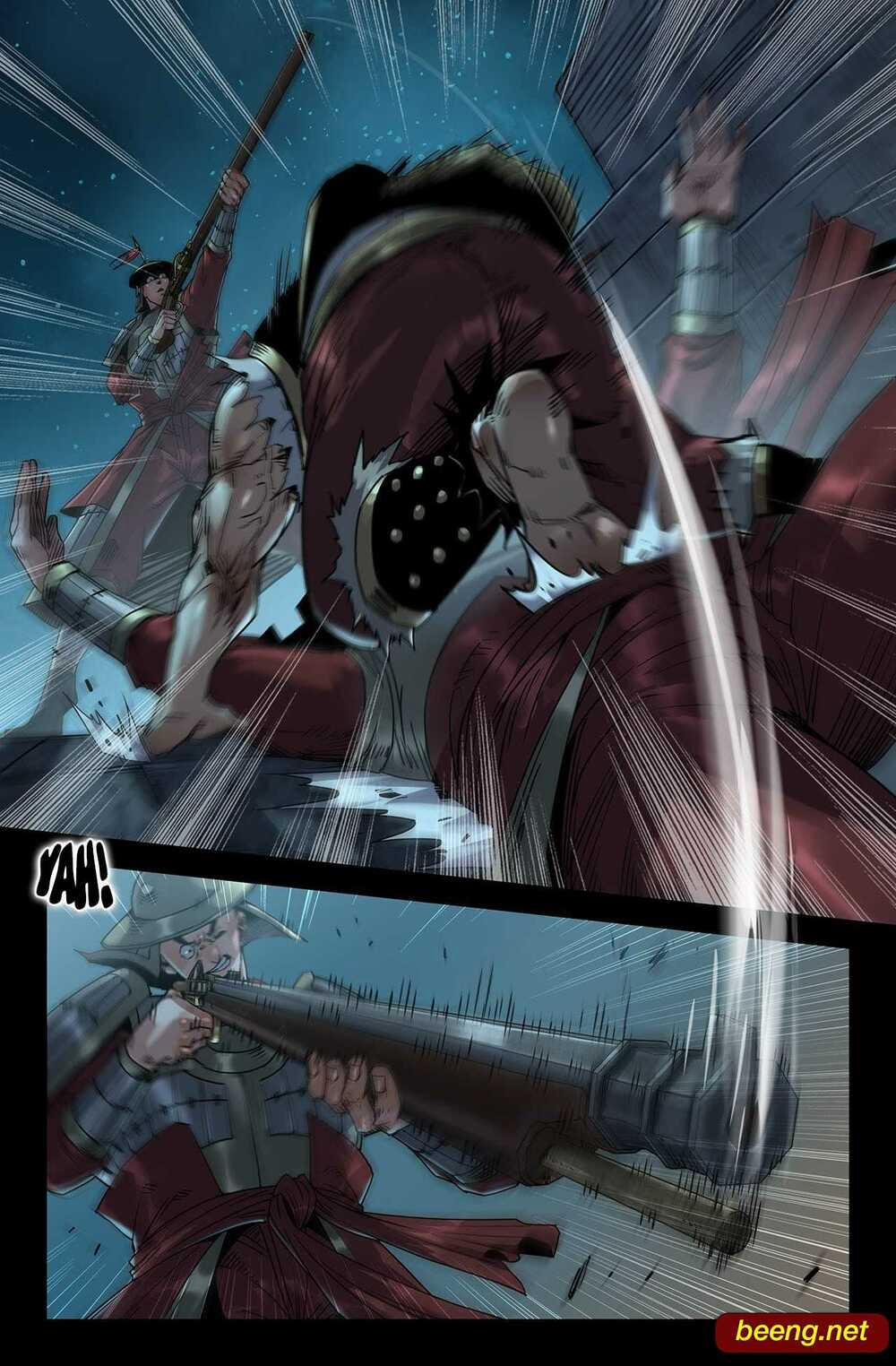 Mạnh Nhất Lịch Sử 149 trang 4