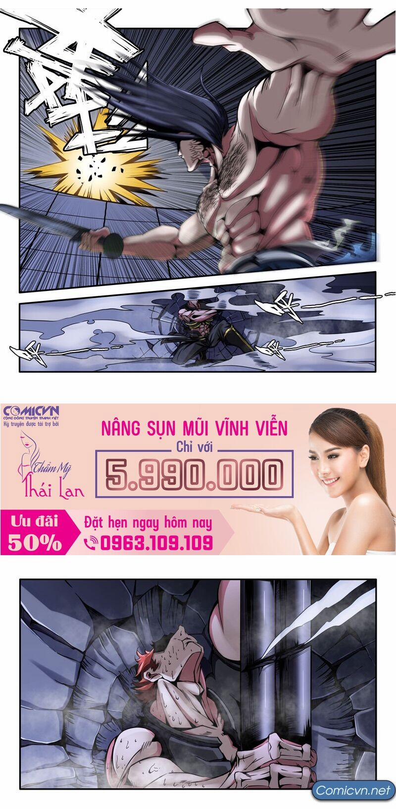 Mạnh Nhất Lịch Sử 15 trang 3