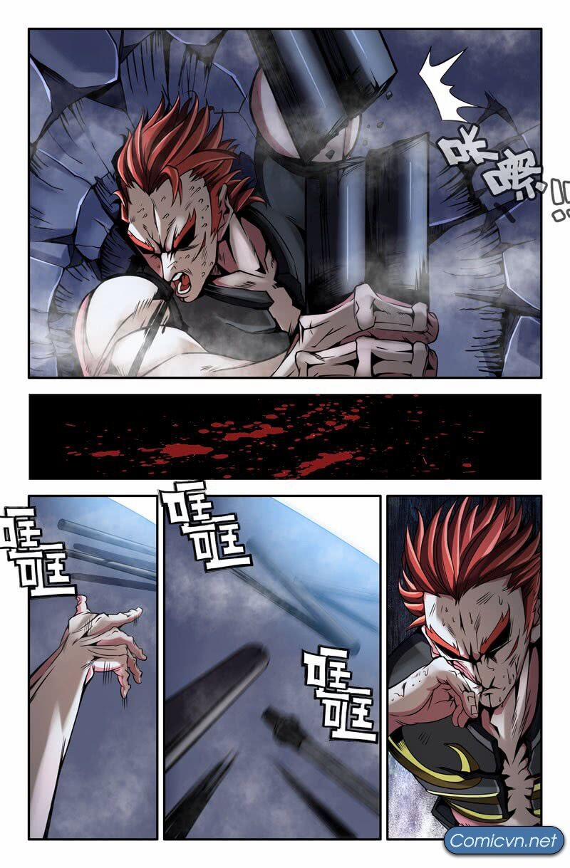 Mạnh Nhất Lịch Sử 15 trang 4