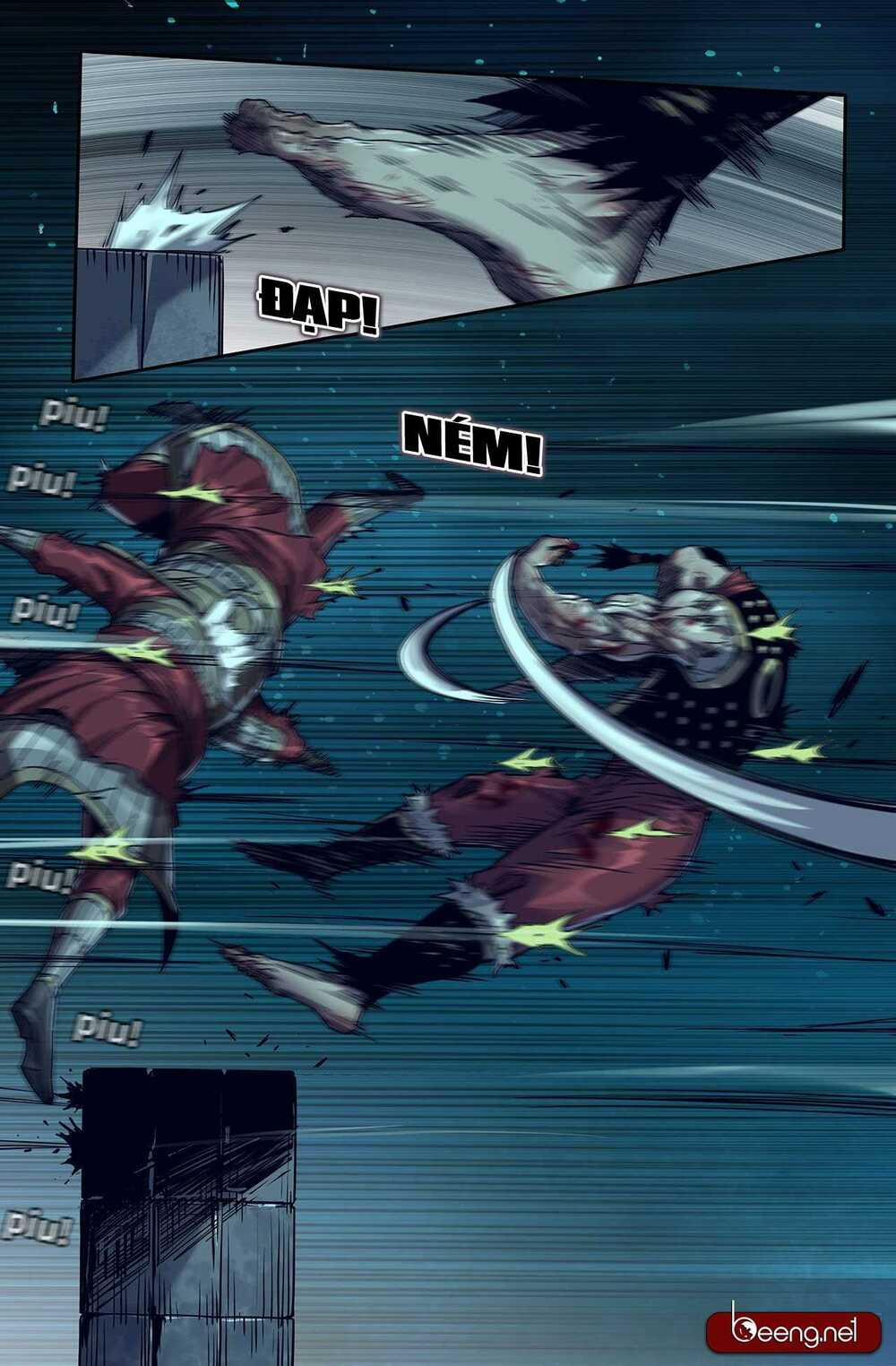 Mạnh Nhất Lịch Sử 150 trang 7