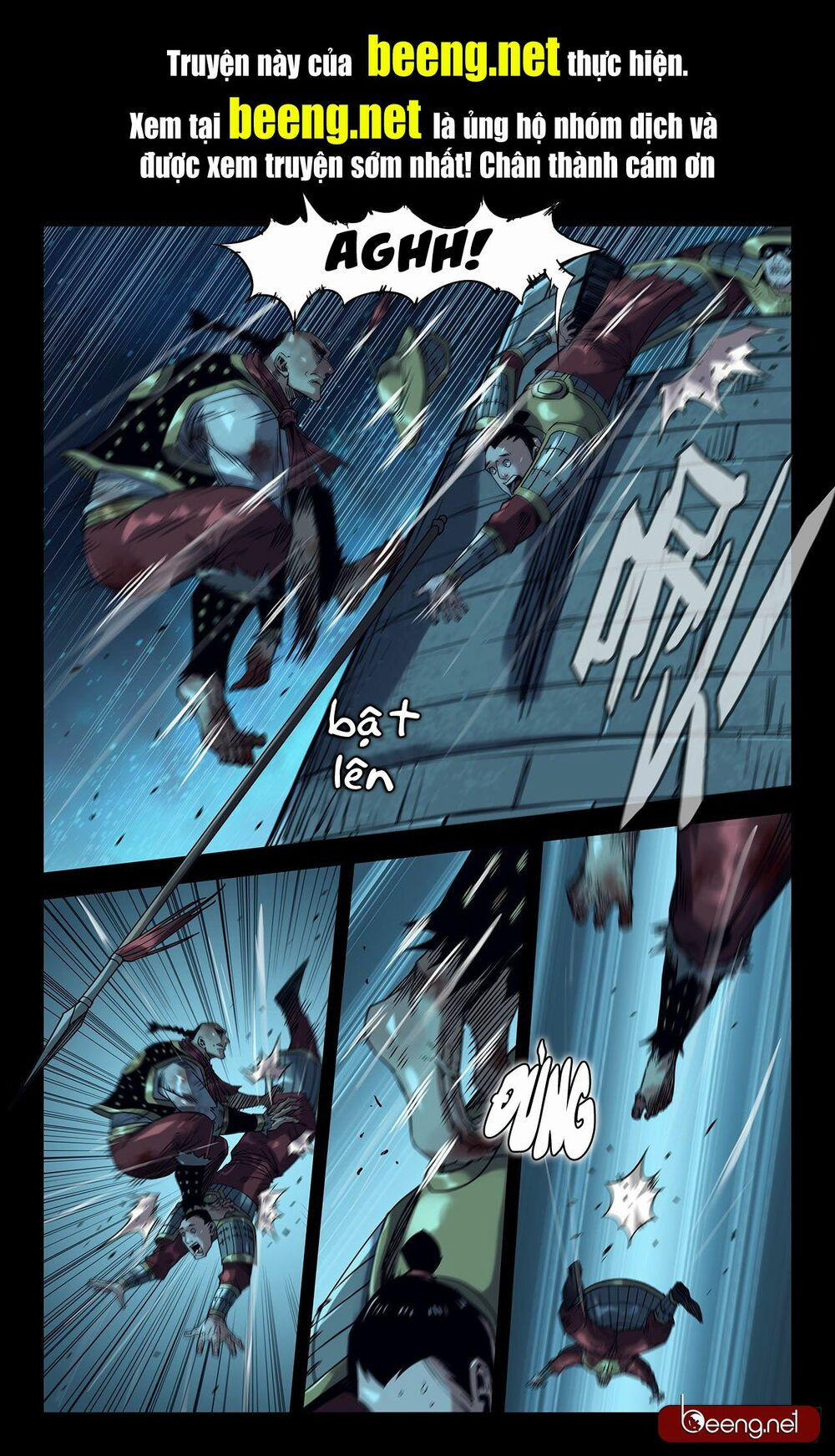 Mạnh Nhất Lịch Sử 151 trang 0