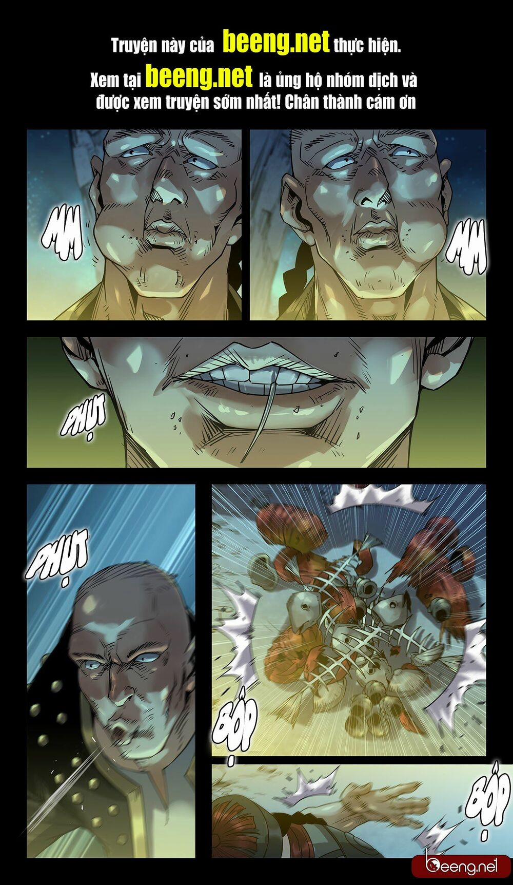 Mạnh Nhất Lịch Sử 152 trang 0