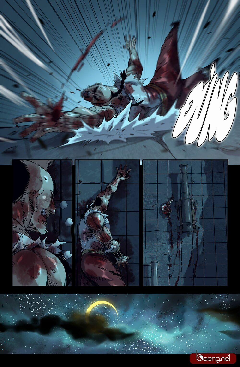 Mạnh Nhất Lịch Sử 153 trang 6