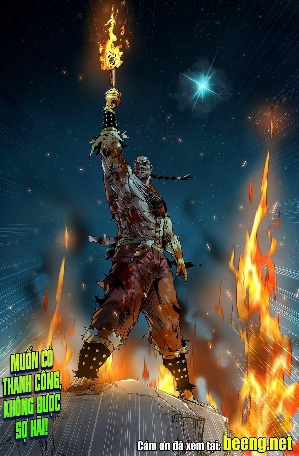 Mạnh Nhất Lịch Sử 155 trang 10