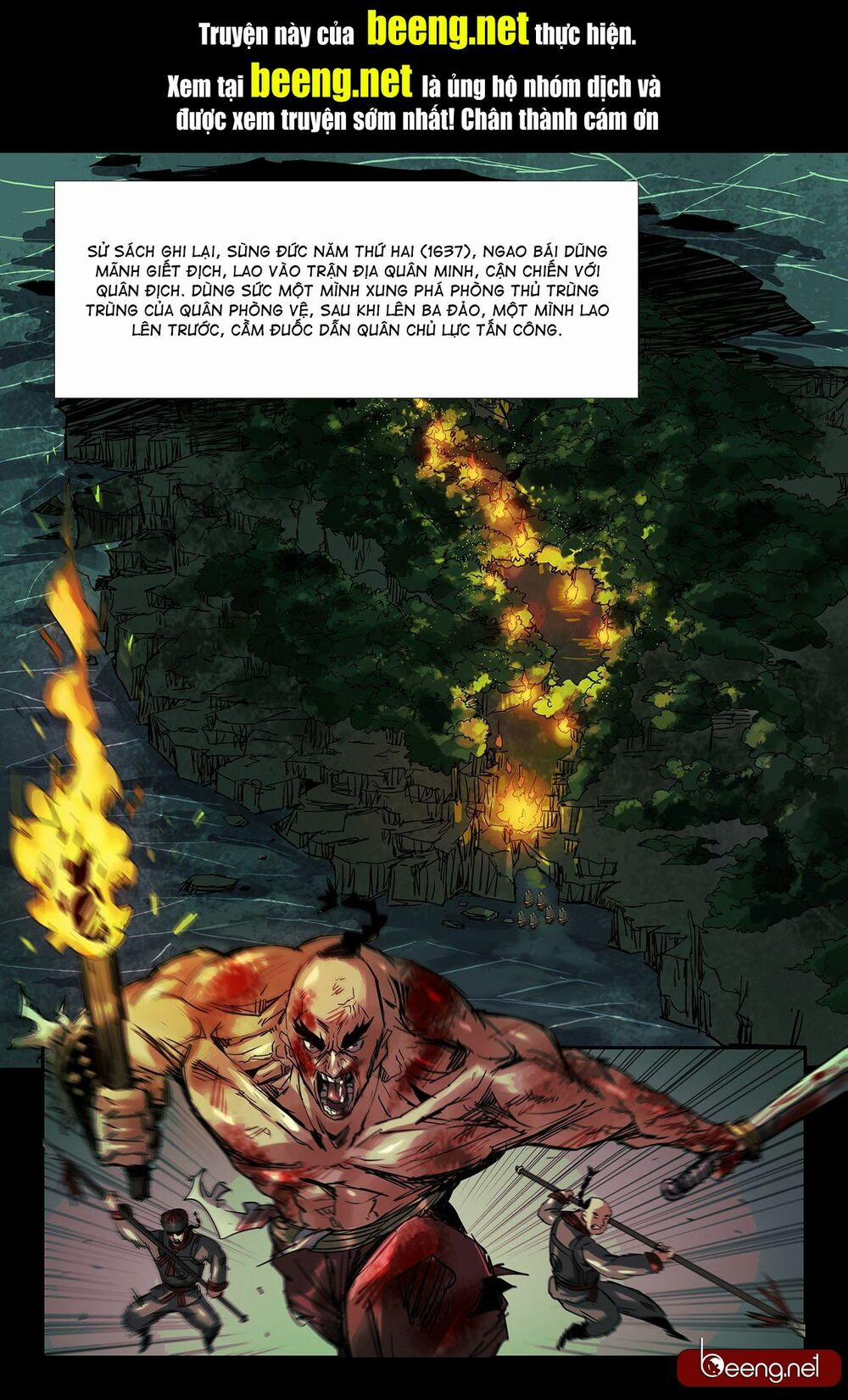 Mạnh Nhất Lịch Sử 156 trang 0