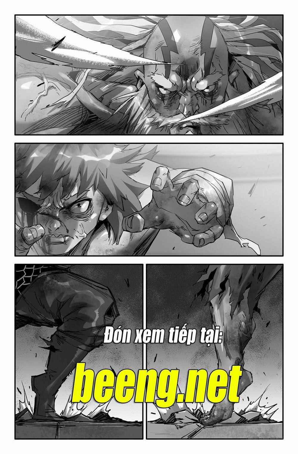 Mạnh Nhất Lịch Sử 156 trang 10