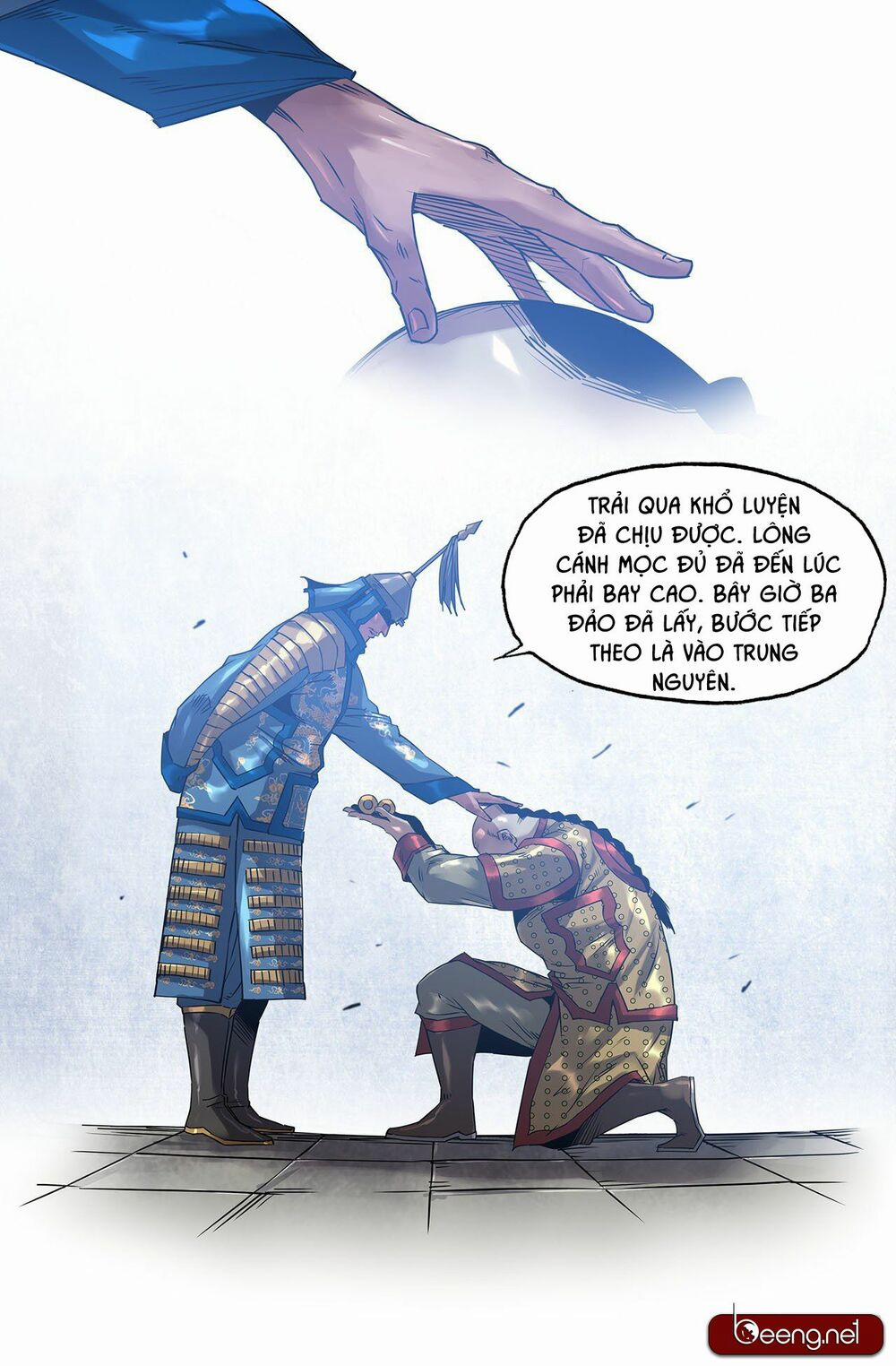 Mạnh Nhất Lịch Sử 156 trang 7