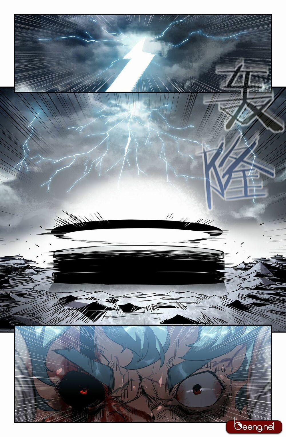 Mạnh Nhất Lịch Sử 157 trang 1