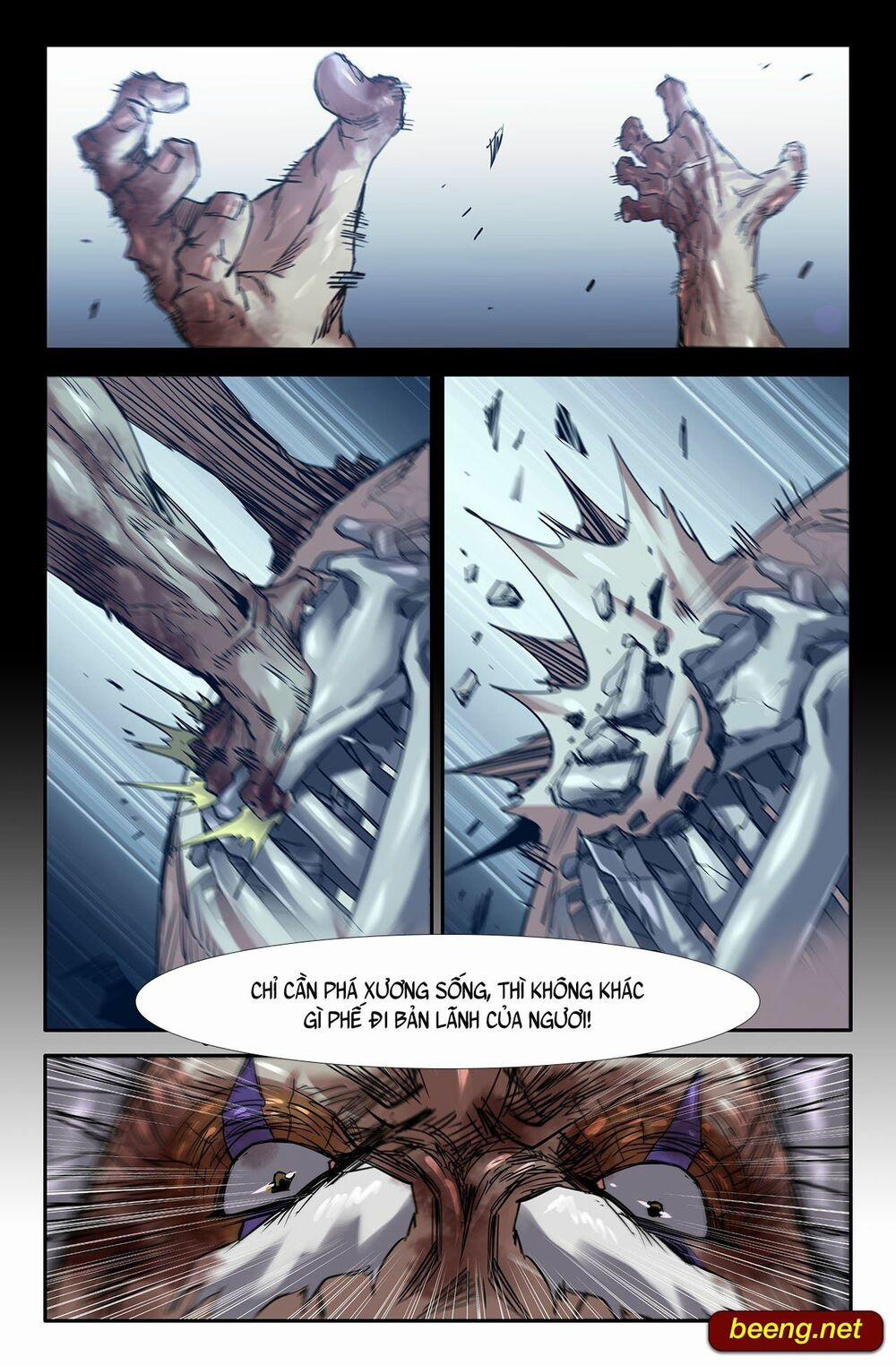 Mạnh Nhất Lịch Sử 158 trang 2