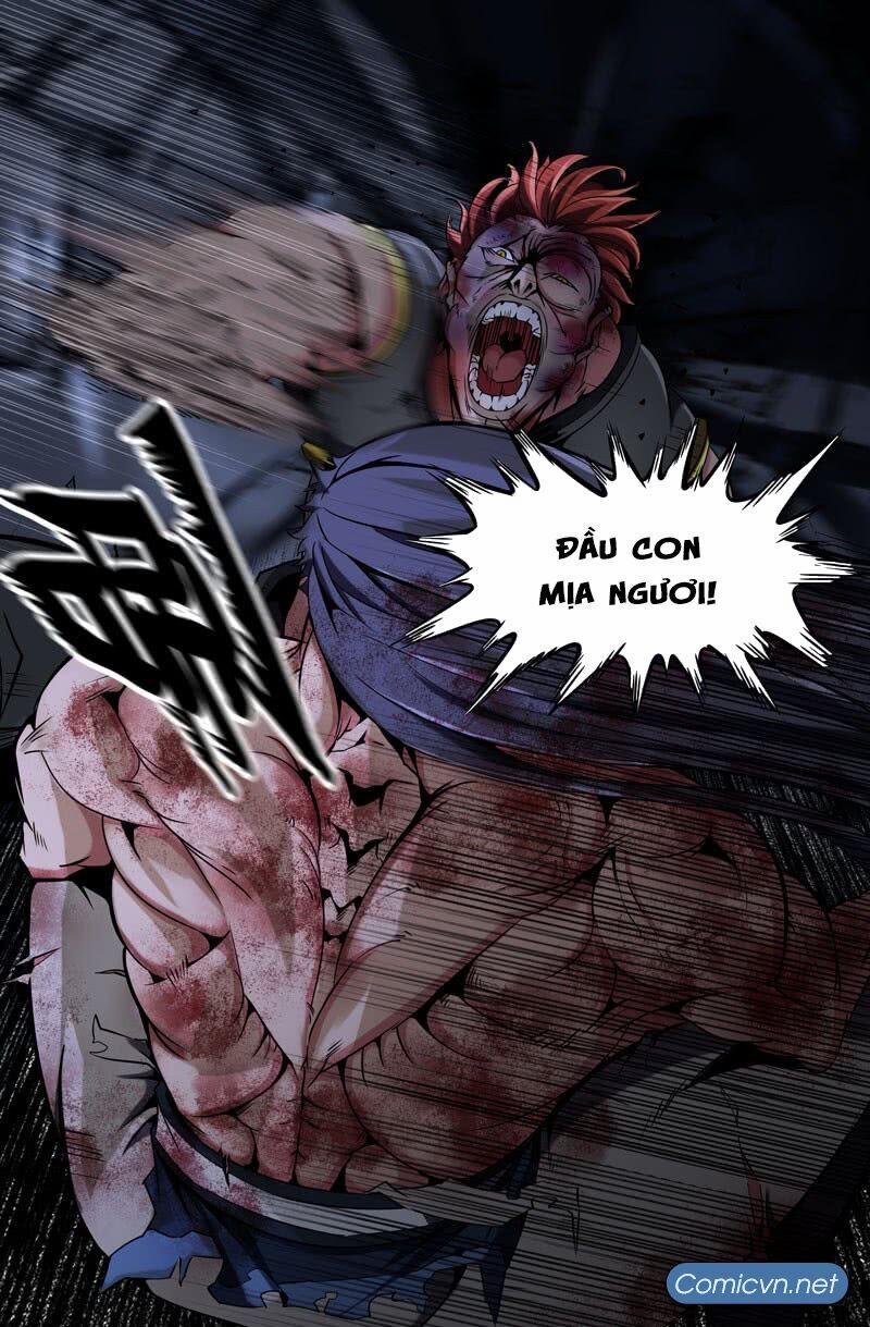 Mạnh Nhất Lịch Sử 16 trang 14