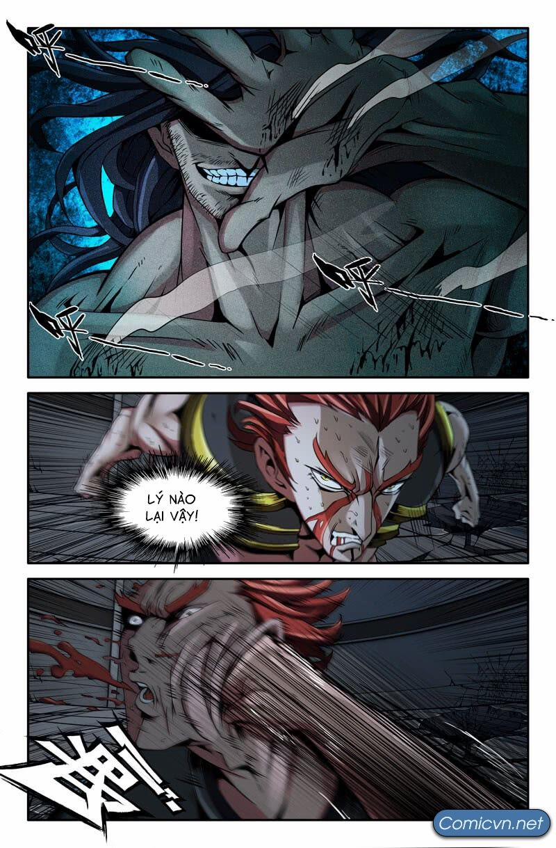 Mạnh Nhất Lịch Sử 16 trang 5