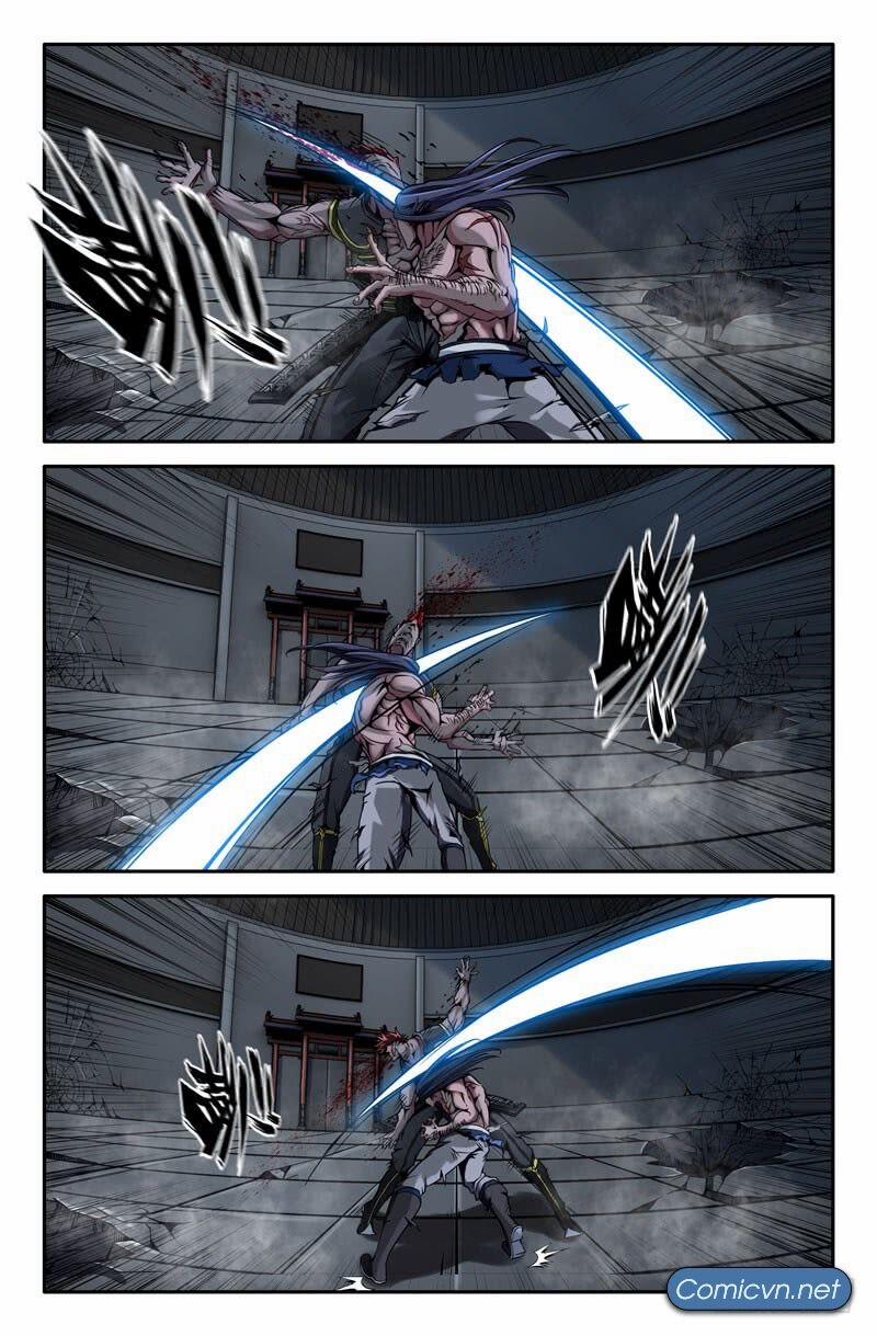 Mạnh Nhất Lịch Sử 16 trang 7